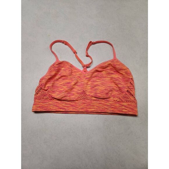 Victoria’s Secret Pink Active Seamless Sports Bra L - Picture 1 of 3